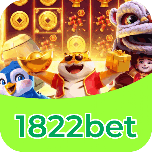 1822bet
