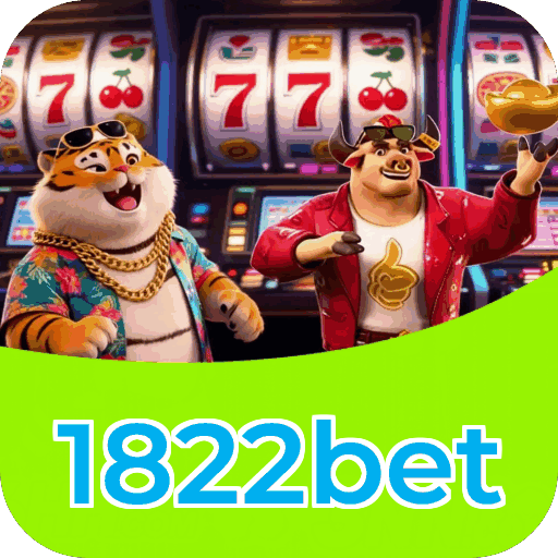 1822bet